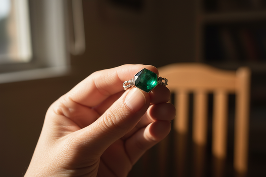 Choosing a Companion, Not a Cure: A Dialogue on Hesitation and Hope