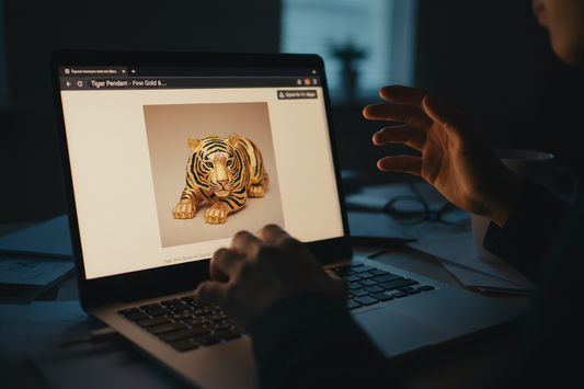 "Do I Need Permission to Wear This Symbol?" A Midnight Conversation on Belonging and Borrowing