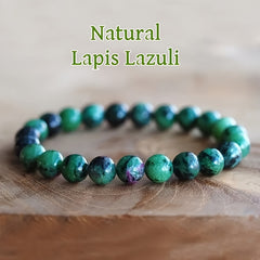 Turquoise Bracelets - Birthday & Thanksgiving Gifts for Spiritual Energy & Family Harmony