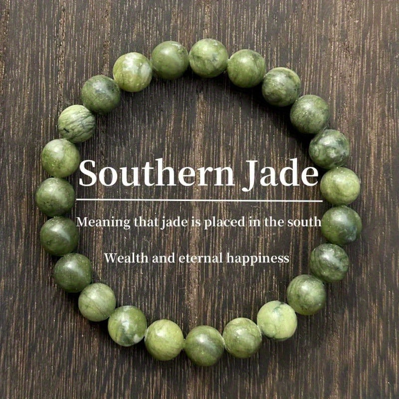 1pc Unisex Casual String - Attracting Wealth & Happiness - Perfect Gift for Father's Day, Independence Day, Labor Day