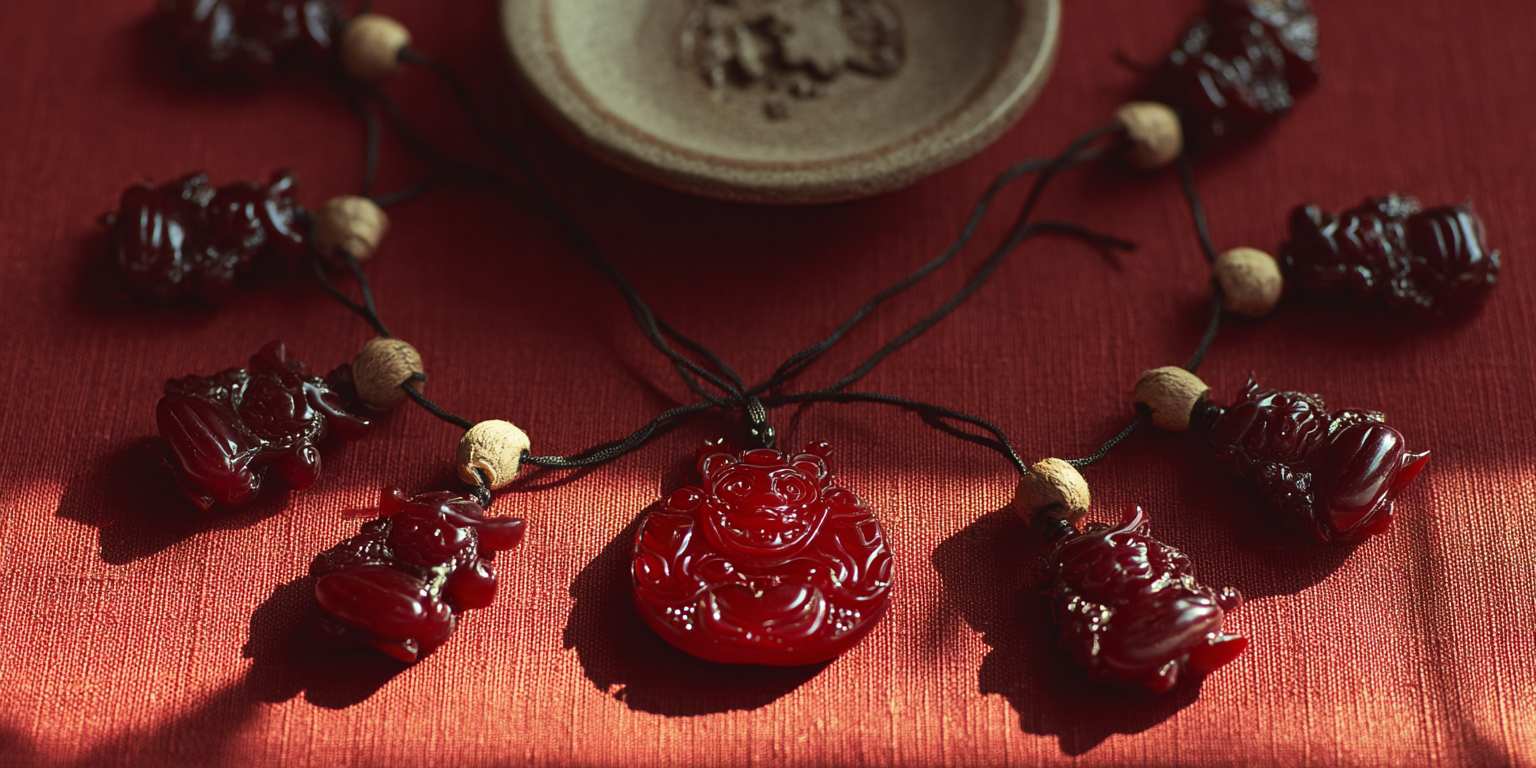 Trending- Chinese Zodiac Zodiac Figurines