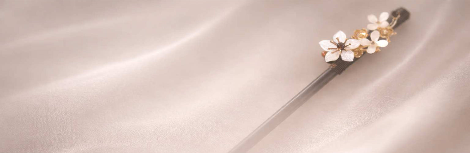 jewelry Classification-categories-HAIRPIN