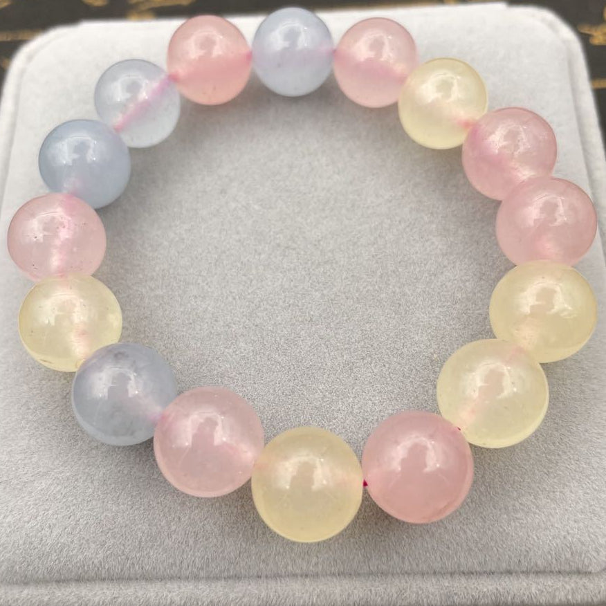 Natural  Stone Necklace - Bohemian Style for Sensual Energy & Timeless Elegance