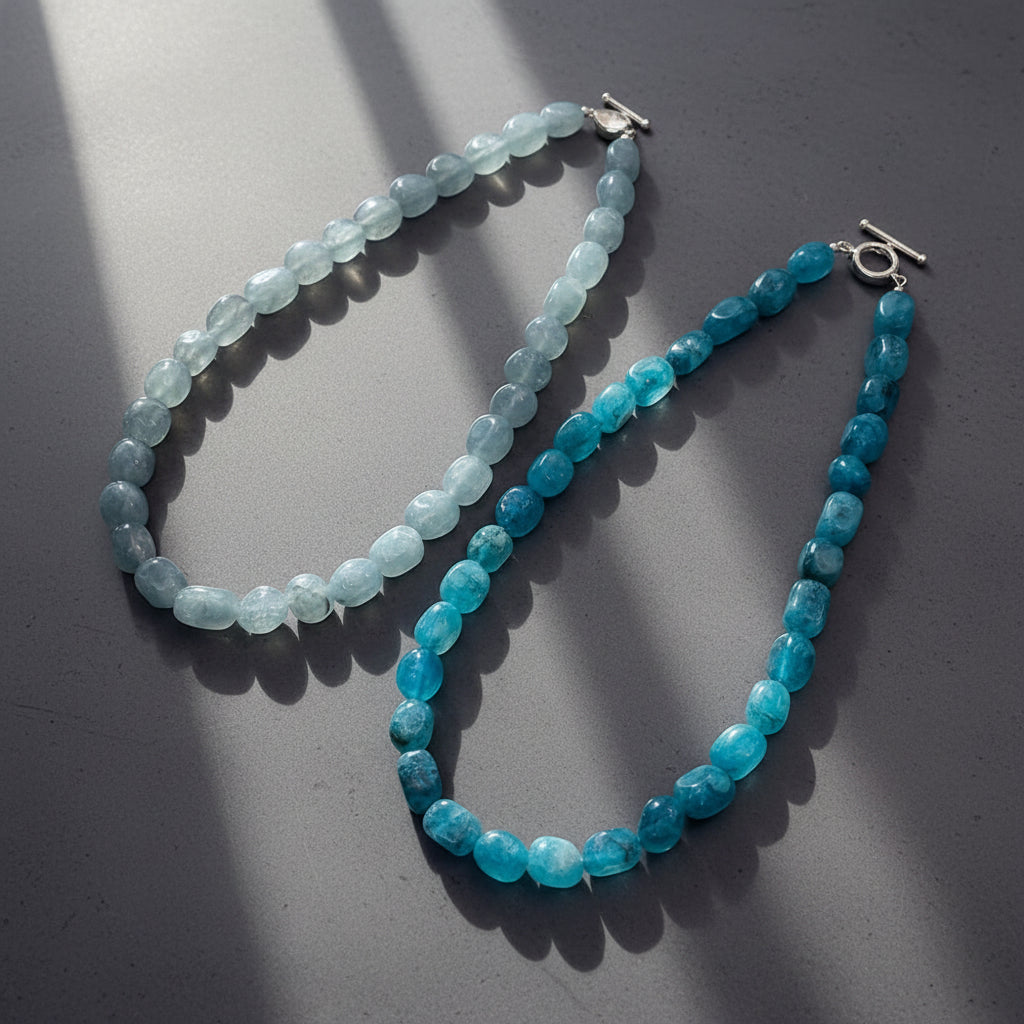 Perfect for Every Season and Occasion Green Peridot Elegant Necklace: Christmas Gift Idea