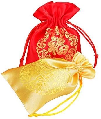 Golden God of Wealth Talisman Card - Feng Shui Prosperity Amulet & Lucky Charm Set Attract Abundance  Business Success  Financial Protection