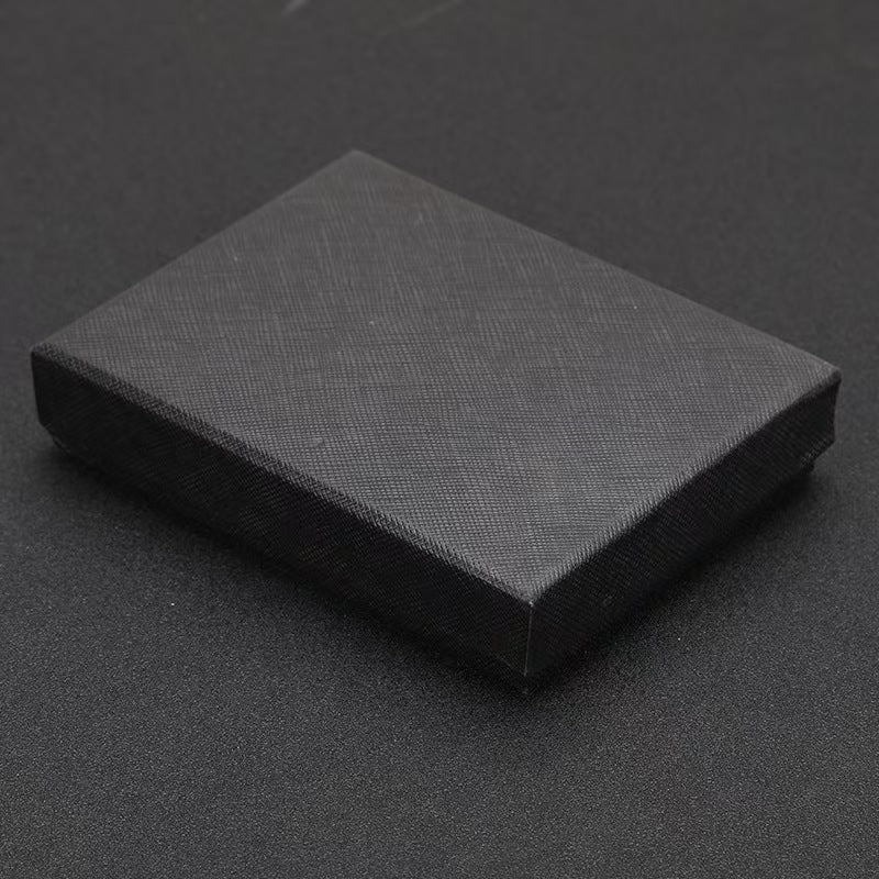 Blue Lapis Metal Beaded Bracelet - Minimalist Natural Stone for Energy Balance & Daily Elegance