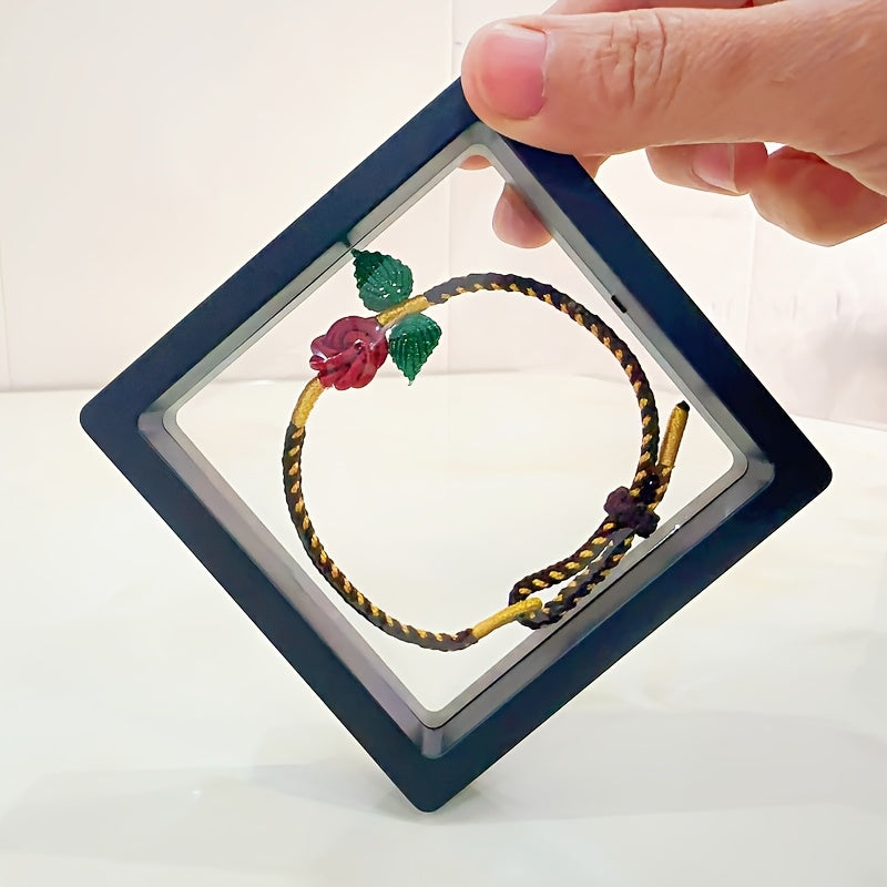 Plum Orchid Bamboo Chrysanthemum Incense Burner - Traditional Chinese Design for Harmony & Spiritual Energy