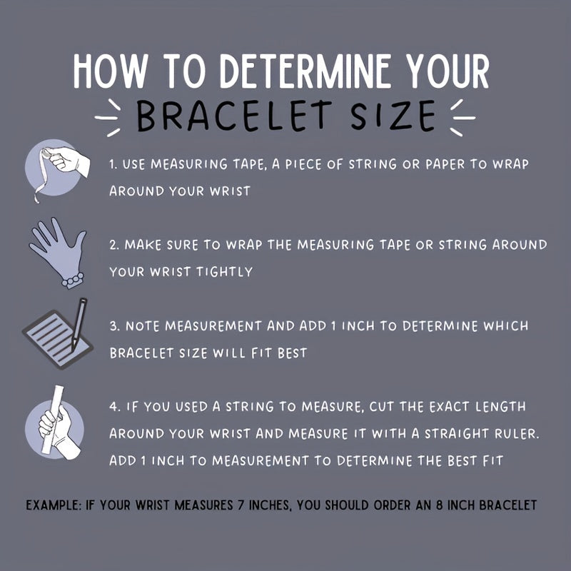 1pc Red and White Boho 8mm Crystal Stone Dragon Bracelet - Men and Women Jewelry Gift for Spiritual Energy and Good Fortune