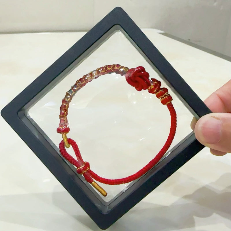 Blessing Bracelet — Wealth, Protection, Love & Positive Energy Talisman