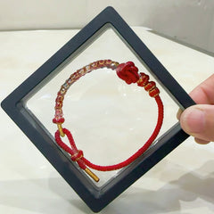 Blessing Bracelet — Wealth, Protection, Love & Positive Energy Talisman