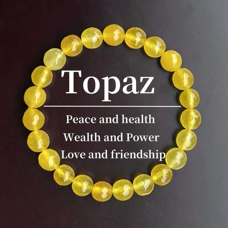 1pc Minimalist Yellow String - Casual Style for Daily Wear & Various Occasions - Perfect Gift for Father's Day, Independence Day, Labor Day