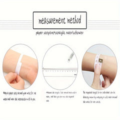 Elegant 304 Stainless Steel Tree Design Men's Bracelet - Golden Plated Magnetic Clasp for Energy Protection & Couple Gifts