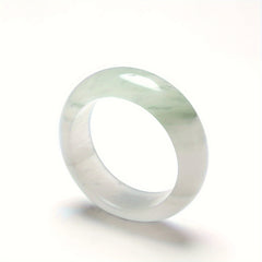 Natural Stone Ring - Vintage & Sexy Style for Couples & Special Occasions