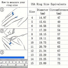Mens Glamorous Black Plated Rhinestone Ring - Dazzling Party & Wedding Jewelry with Protective Energy