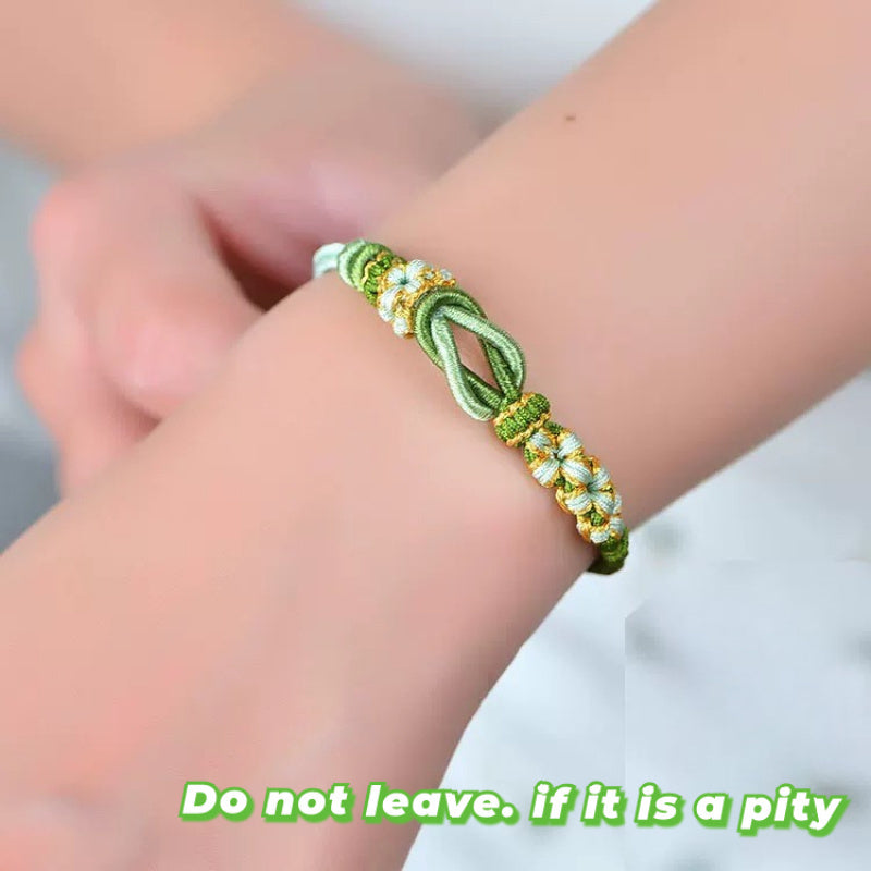 Never Separate Red String Bracelet – Symbol of Love & Friendship