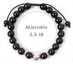 Bracelets for men Football Player  – Stylish & Motivational Bracelet Gift for Men & Teens Perfect for Graduation, Father’s Day, Birthdays & Game Day Spirit