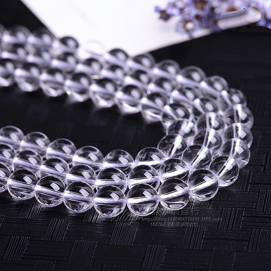 Retro Natural Multi-Layer Crystal Bracelet - Bohemian Style for Daily Wear & Valentine's Day Gifts