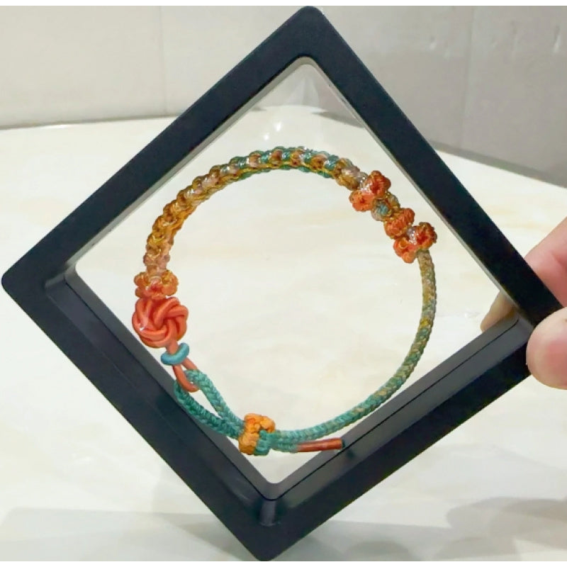 Blessing Bracelet — Wealth, Protection, Love & Positive Energy Talisman