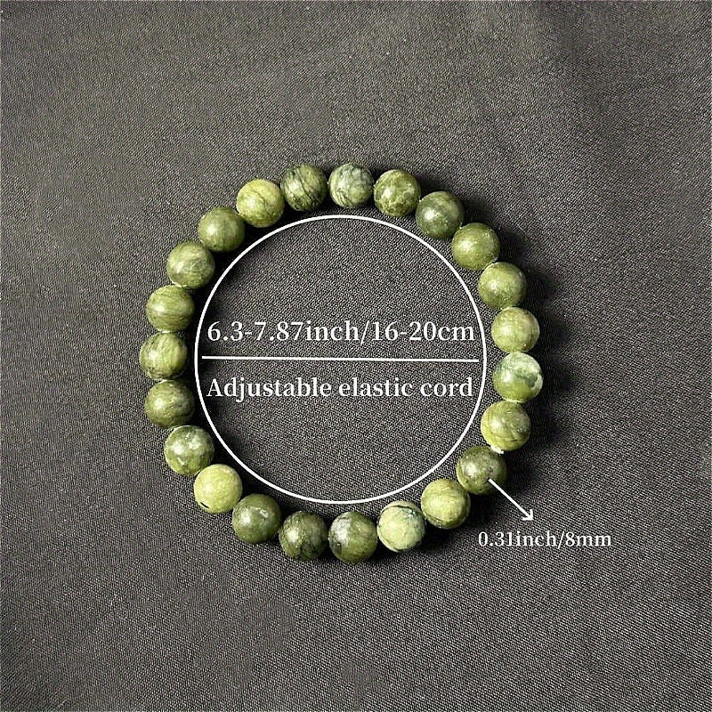 1pc Unisex Casual String - Attracting Wealth & Happiness - Perfect Gift for Father's Day, Independence Day, Labor Day