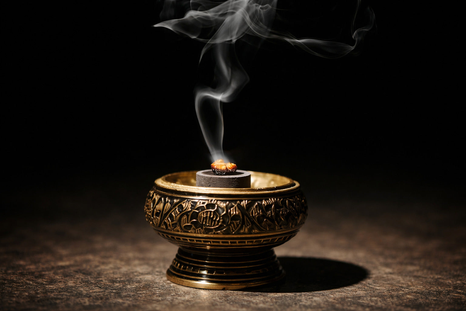 MEDITATION TOOLS- - INCENSE HOLDERS & STICKS