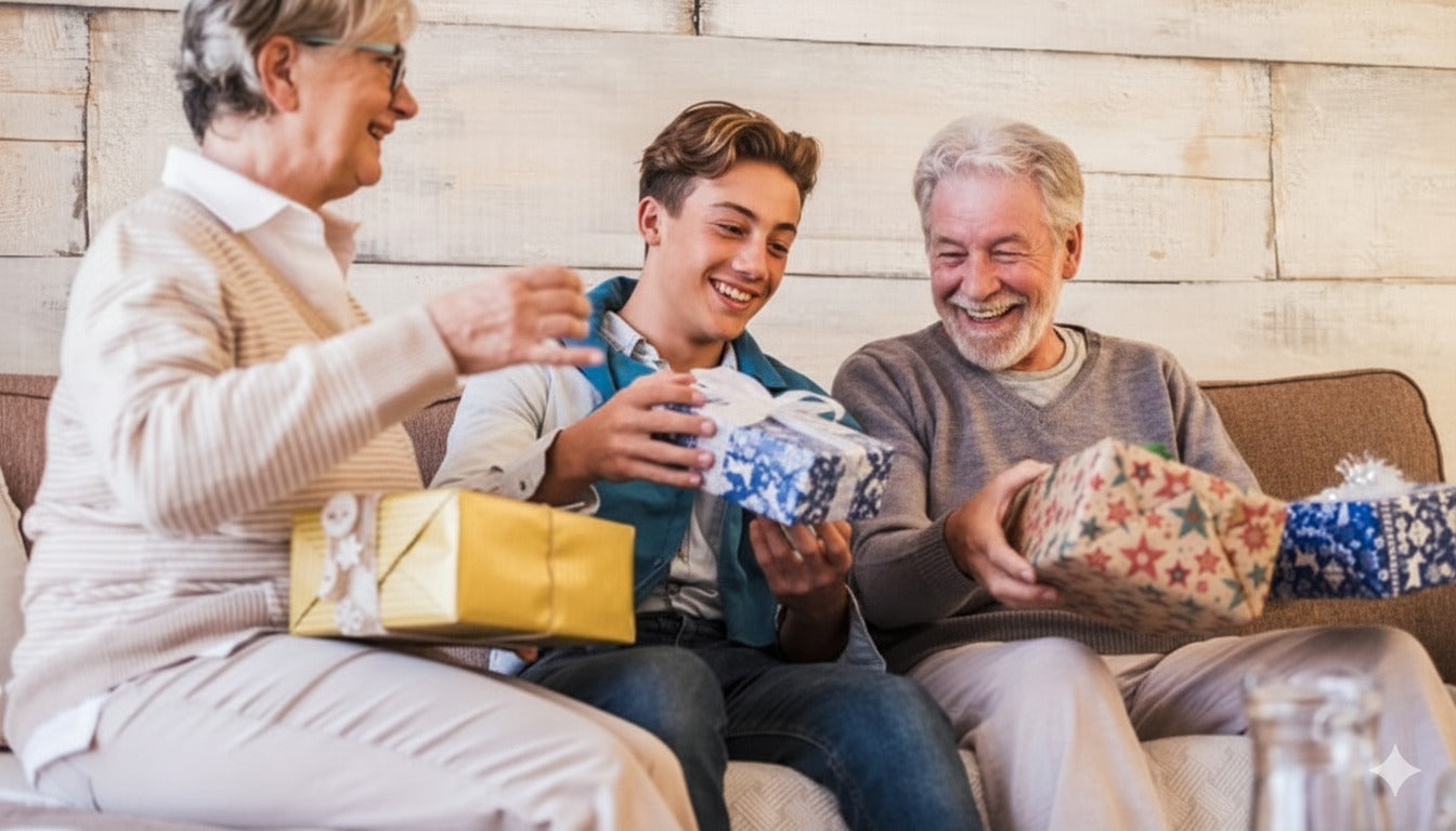 Darhai Artisanal Craftsmanship