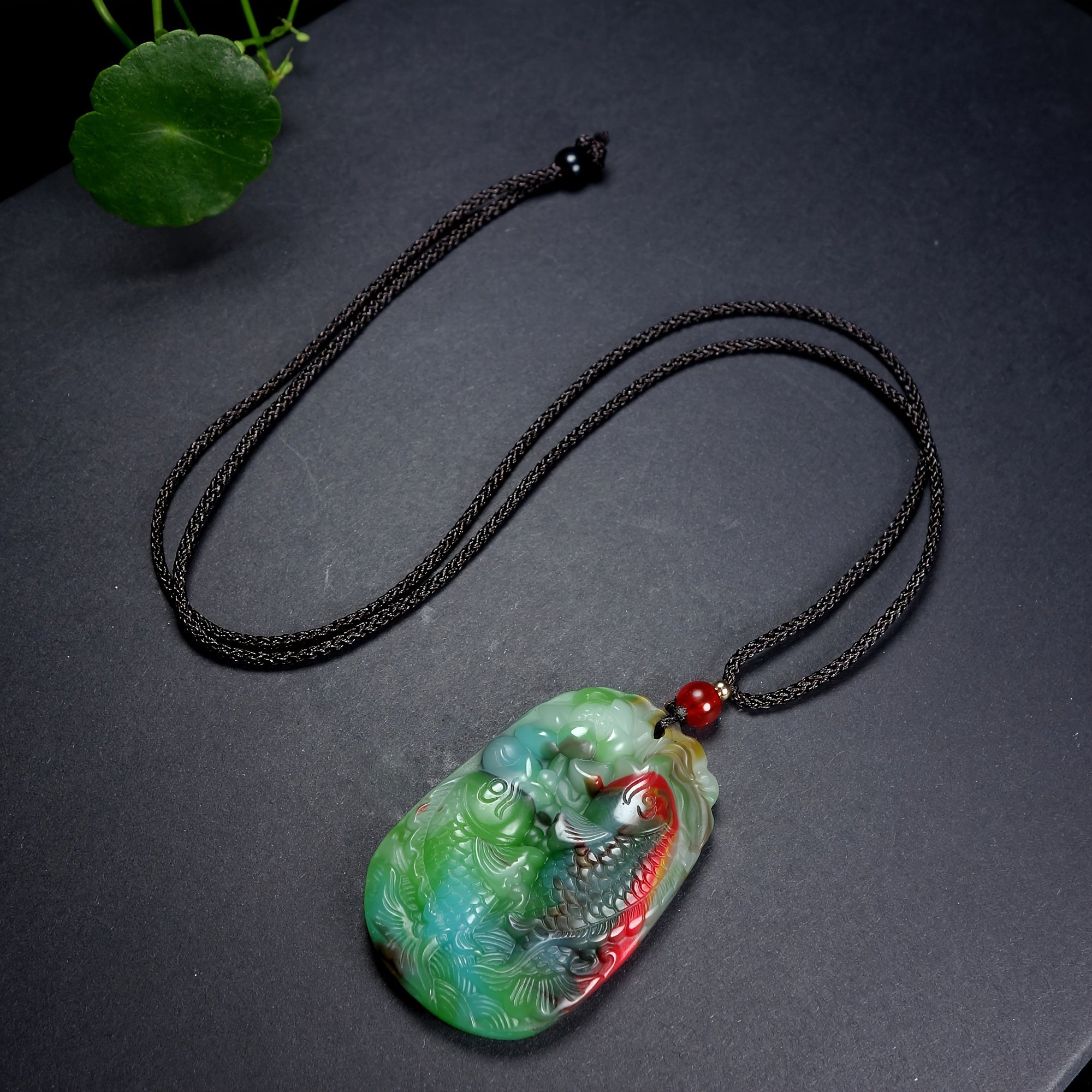 Natural Stone Texture Detail