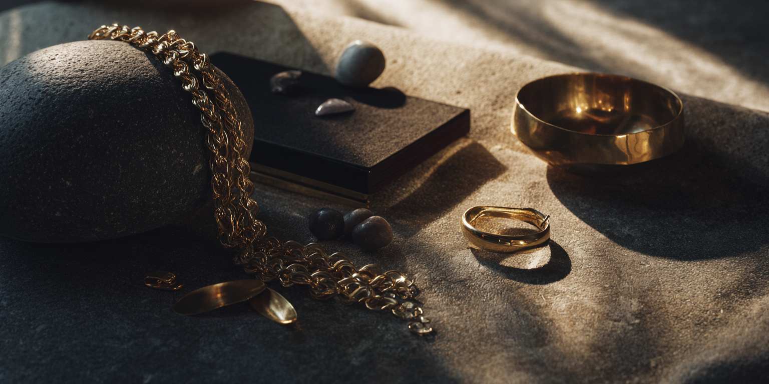 Trending- Five Element Bangles