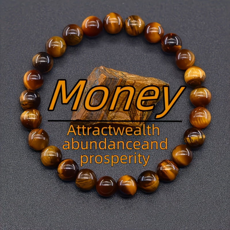 9 Bohemian Style Elastic Bead Bracelets As Symbols Of Friendship - Comfortable Elastic Design Suitable for All Seasons, Perfect for Daily Wear And Gift Giving