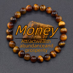 9 Bohemian Style Elastic Bead Bracelets As Symbols Of Friendship - Comfortable Elastic Design Suitable for All Seasons, Perfect for Daily Wear And Gift Giving