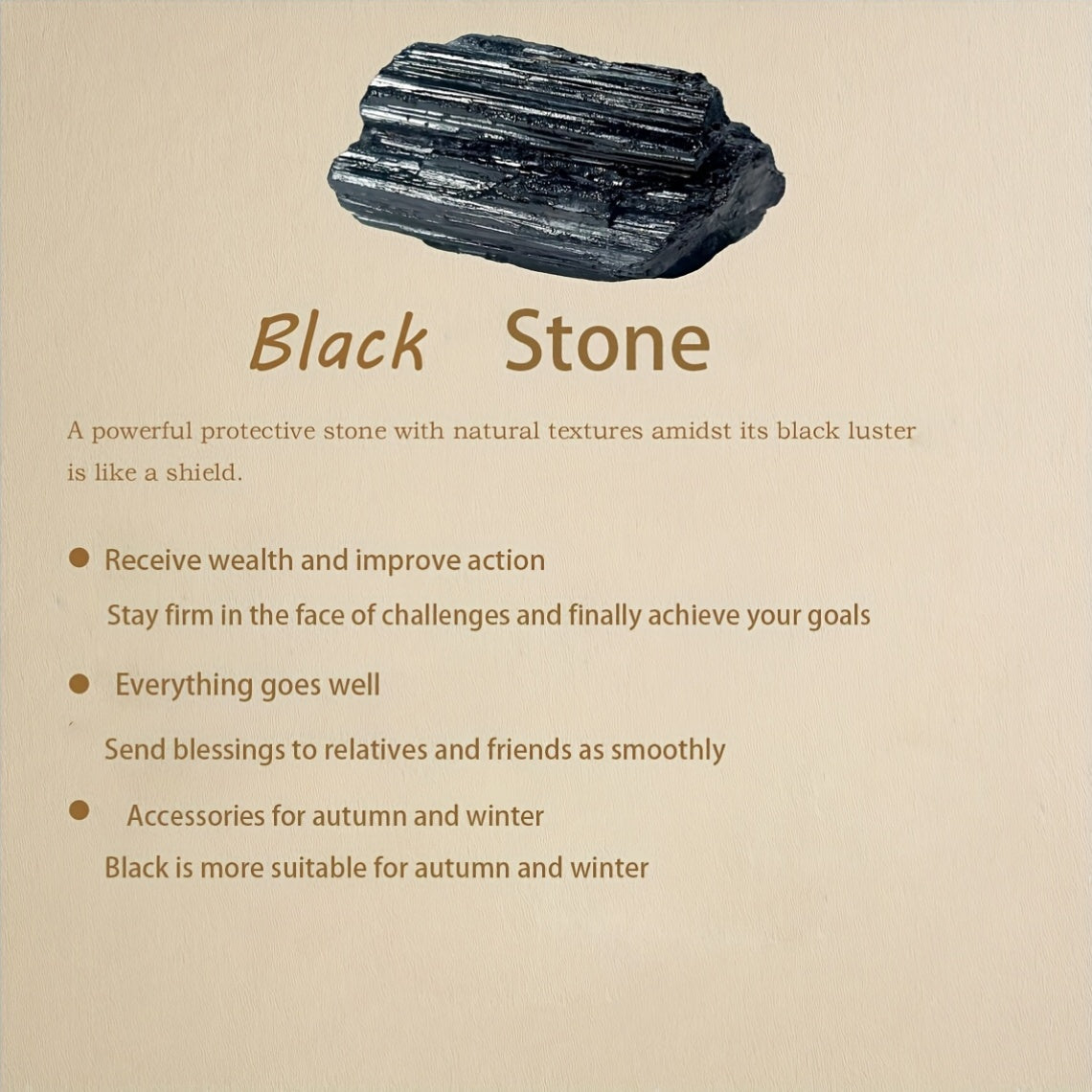 Obsidian & Pearl Elegant Bracelet - 3mm Mixed Stone for Daily Energy Balance & Gift-Giving