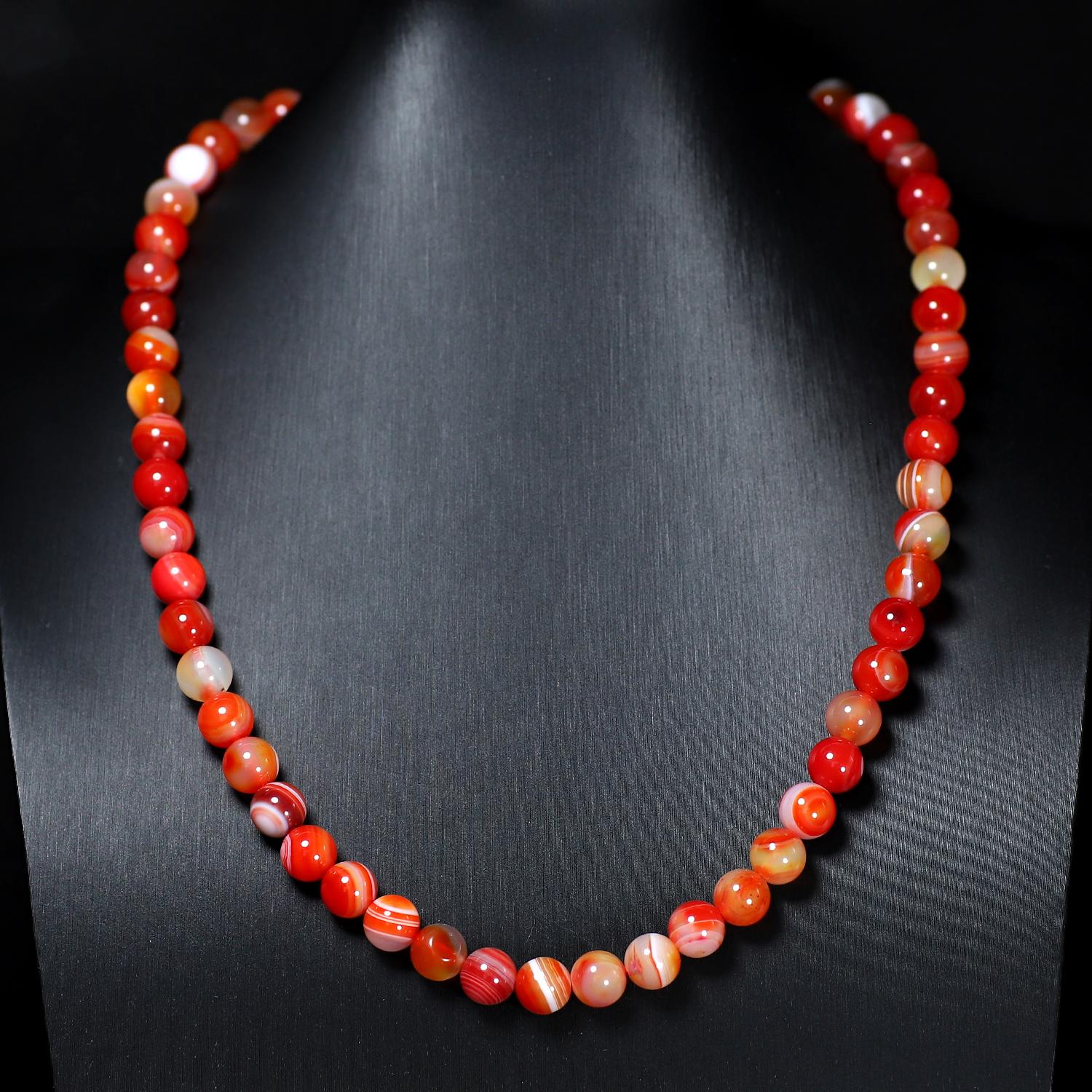 Bohemian Style with Agate