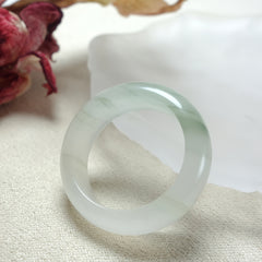Natural Stone Ring - Vintage & Sexy Style for Couples & Special Occasions