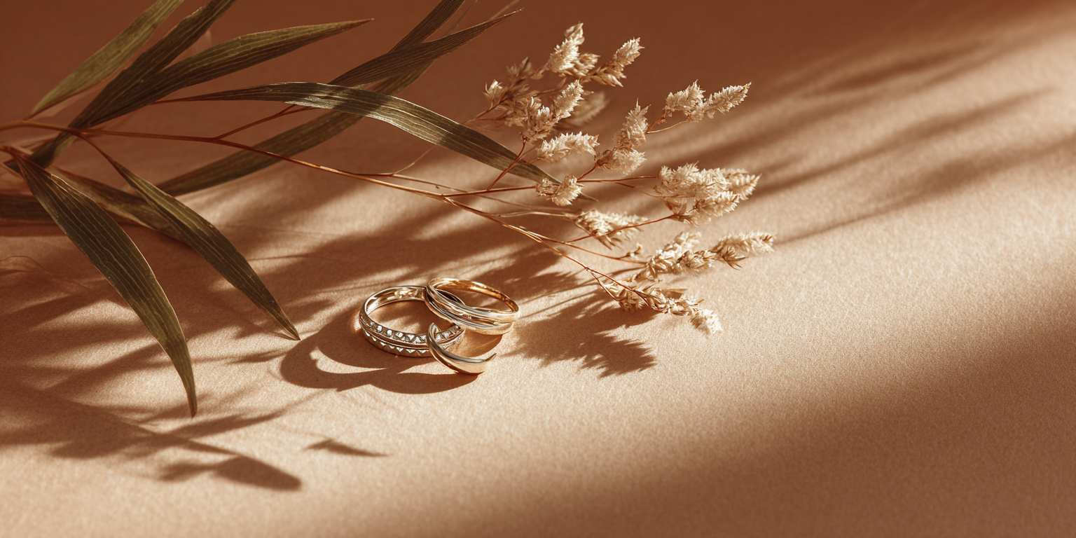 Trending-BLESSING JEWELRY