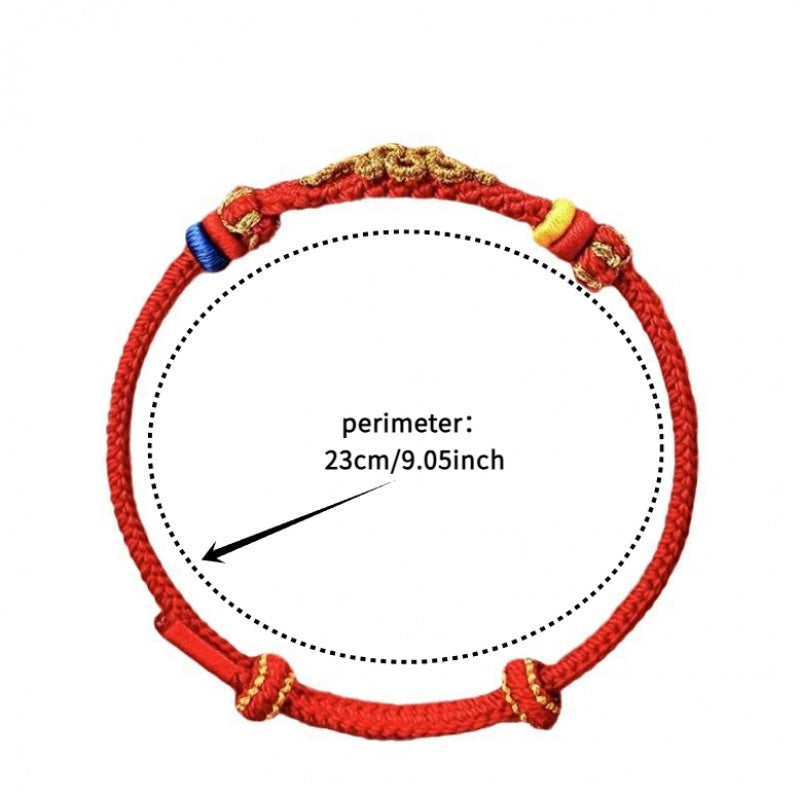 Eternal Love Snake Bracelet – Symbol of Everlasting Love & Protection