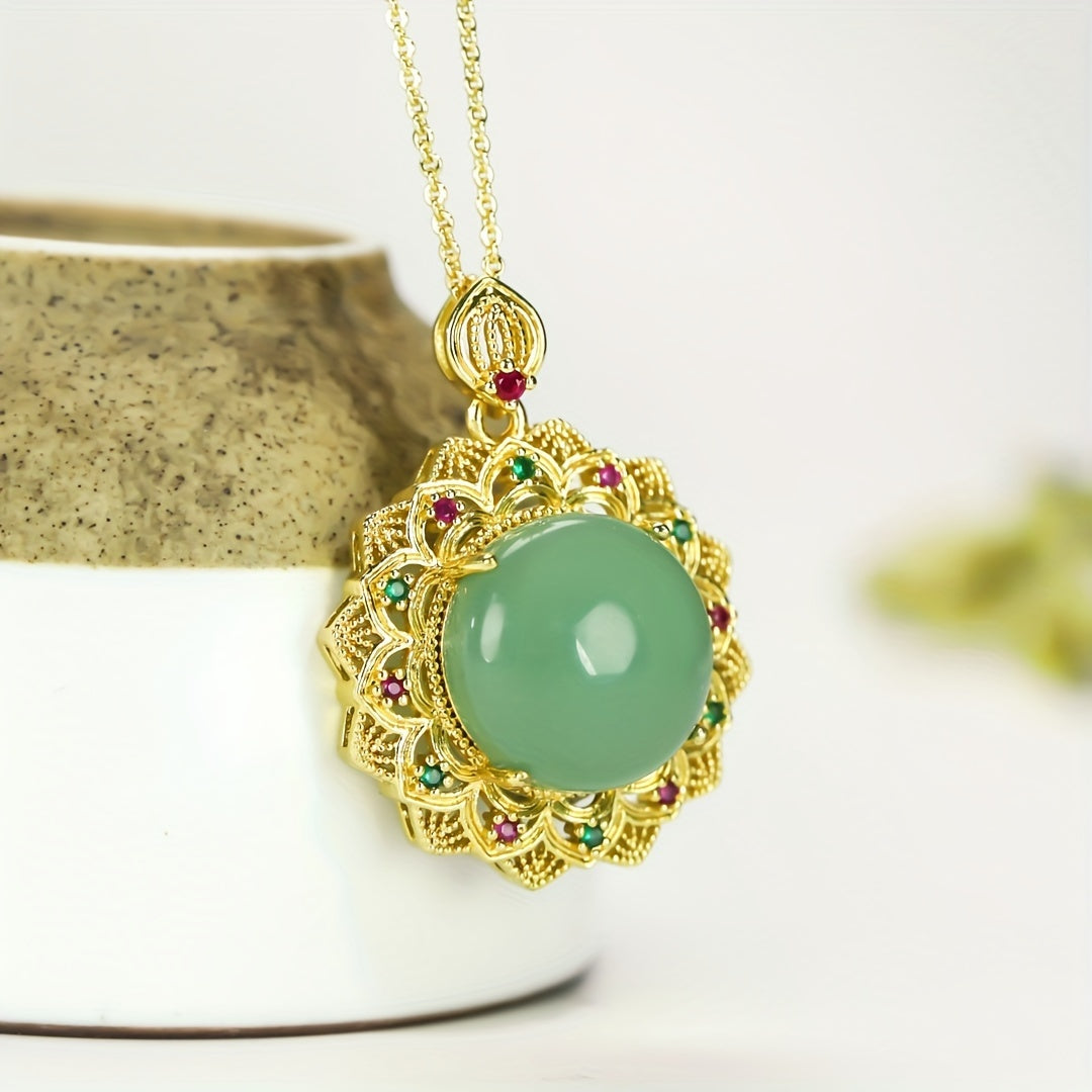 Filigree patterns and chakra alignment