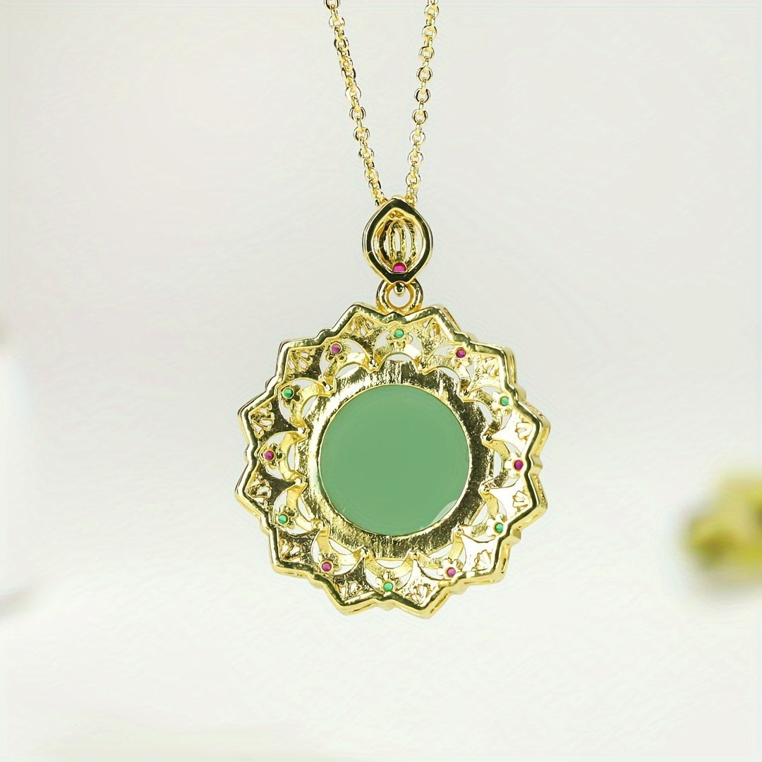 Future directions in spiritual jewelry design