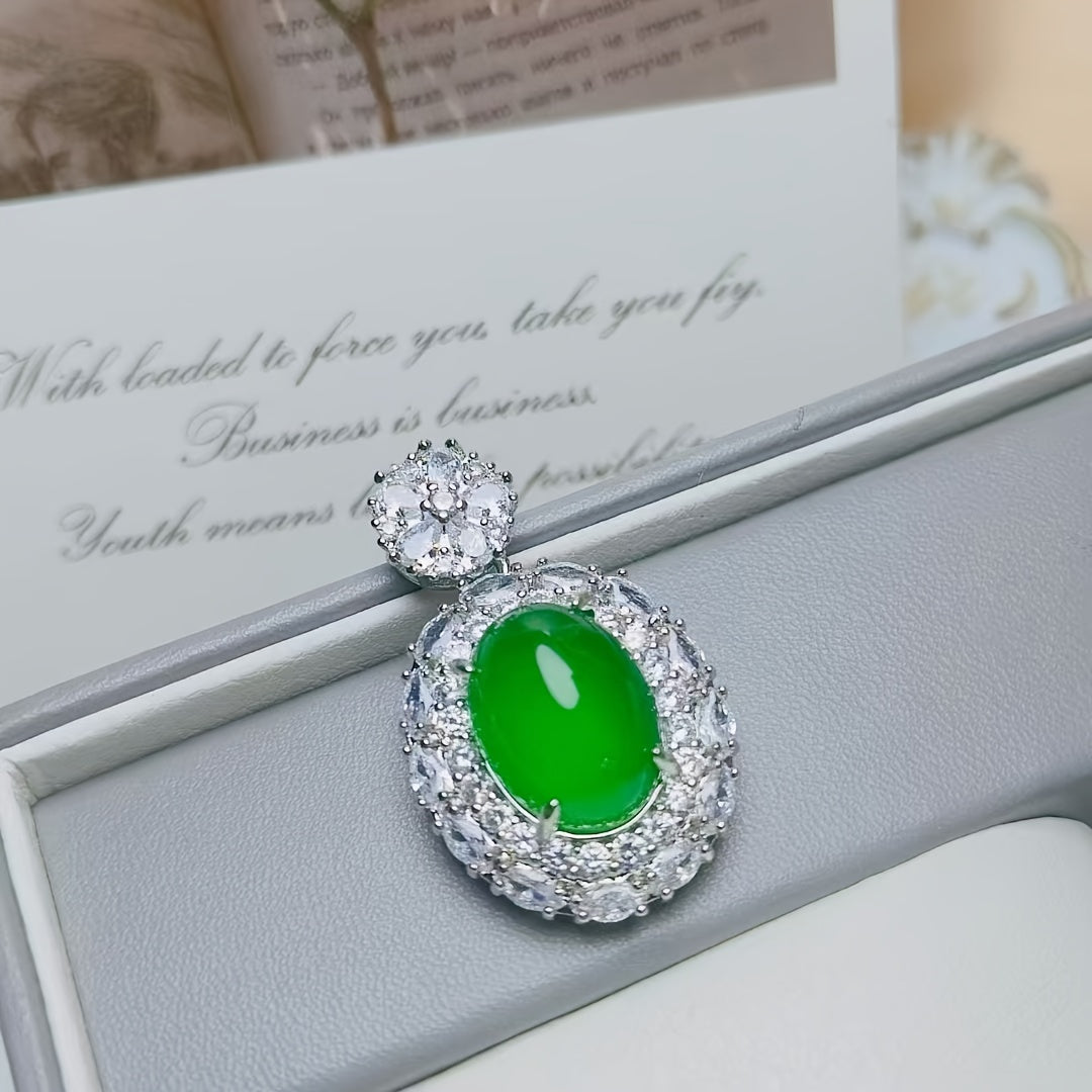 Scientific and spiritual aspects of stone energy