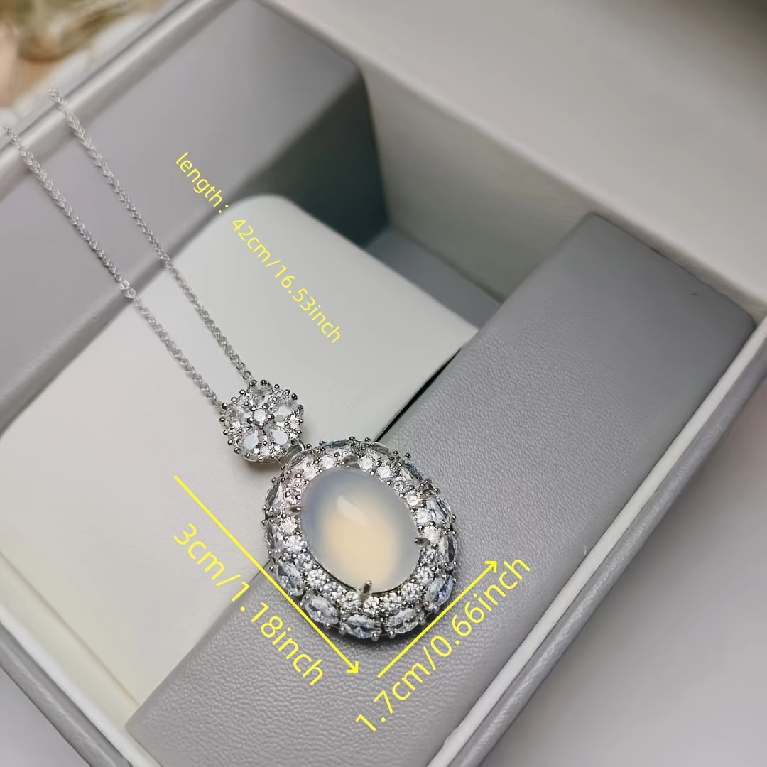 Modern stone jewelry as personal and spiritual expression