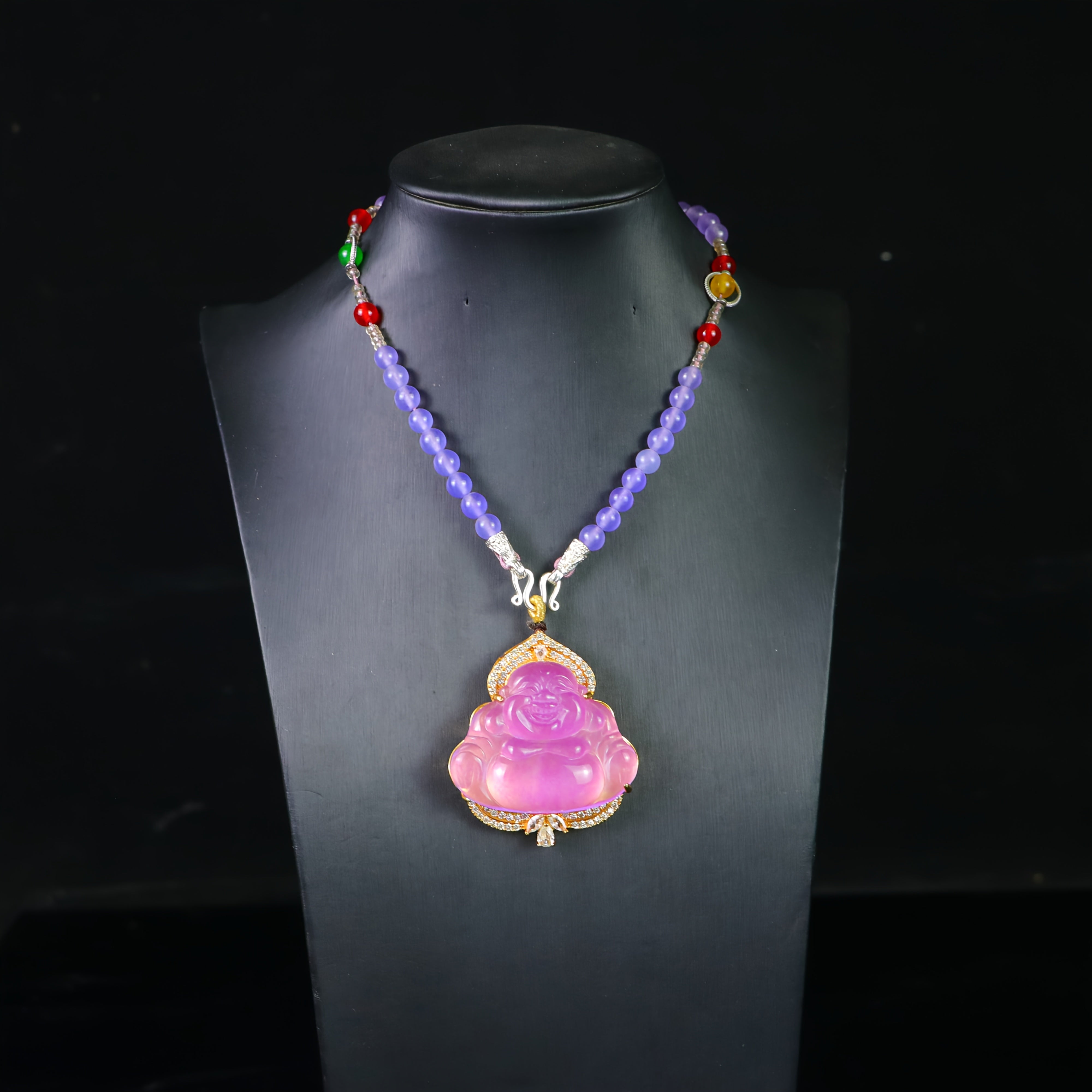 Historical evolution of character jewelry from ancient talismans to modern designs