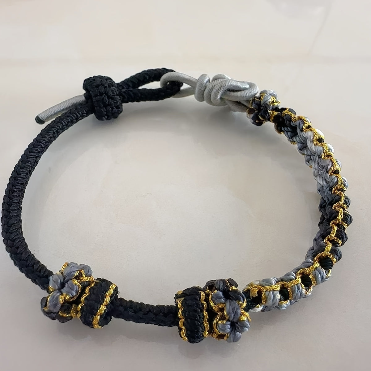 Blessing Bracelet — Wealth, Protection, Love & Positive Energy Talisman