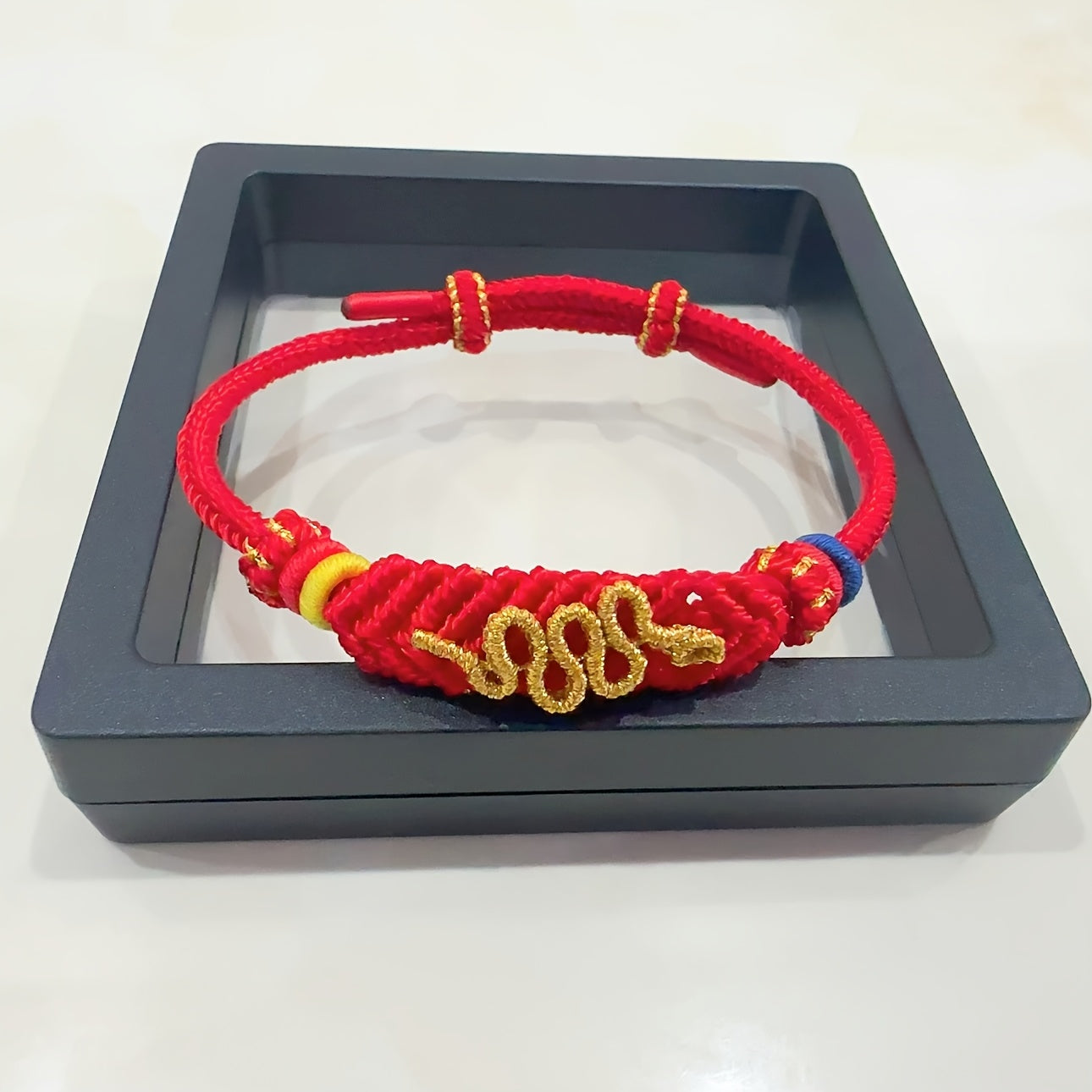 Eternal Love Snake Bracelet – Symbol of Everlasting Love & Protection