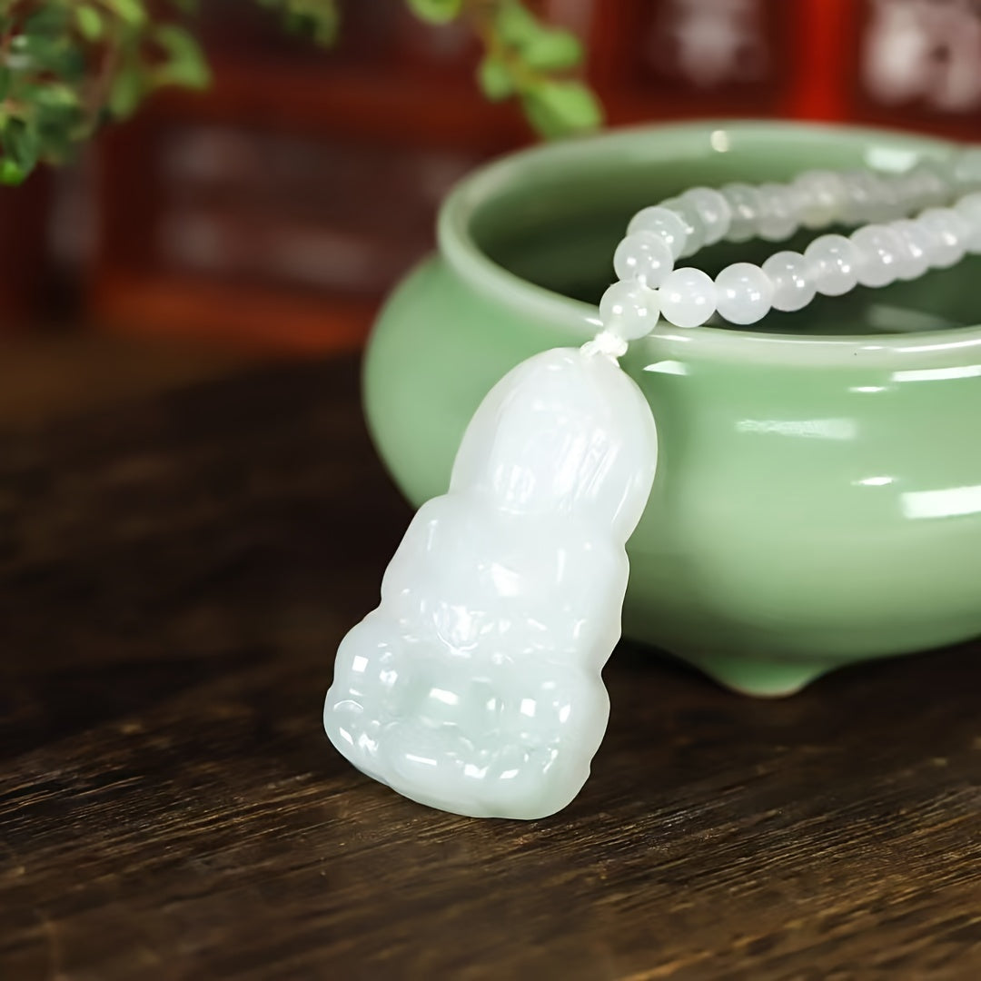 Contemporary spiritual applications of dendritic jewelry