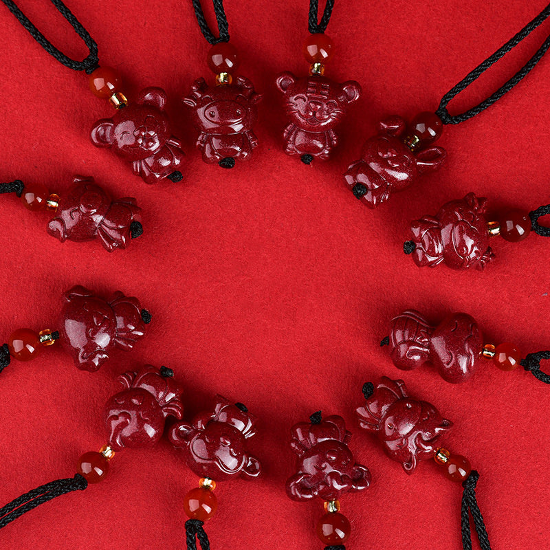 Psychological impact of wearing symbolic jewelry