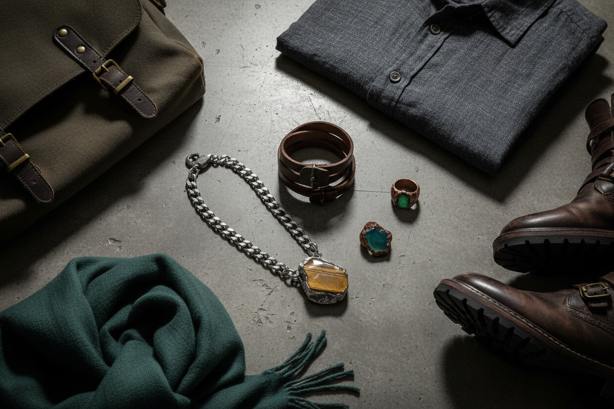 Practice & Daily Perception