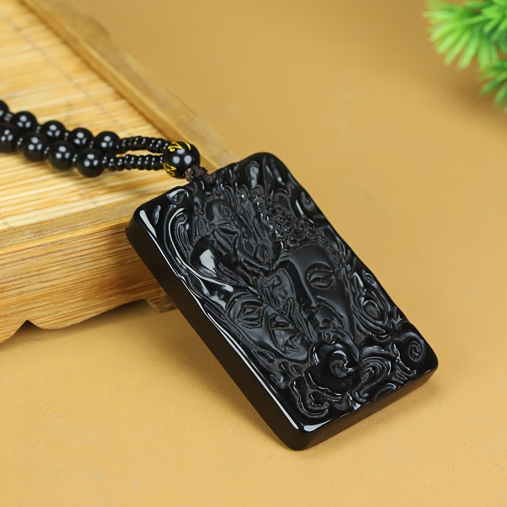 Detailed view of polished black and white stone surfaces