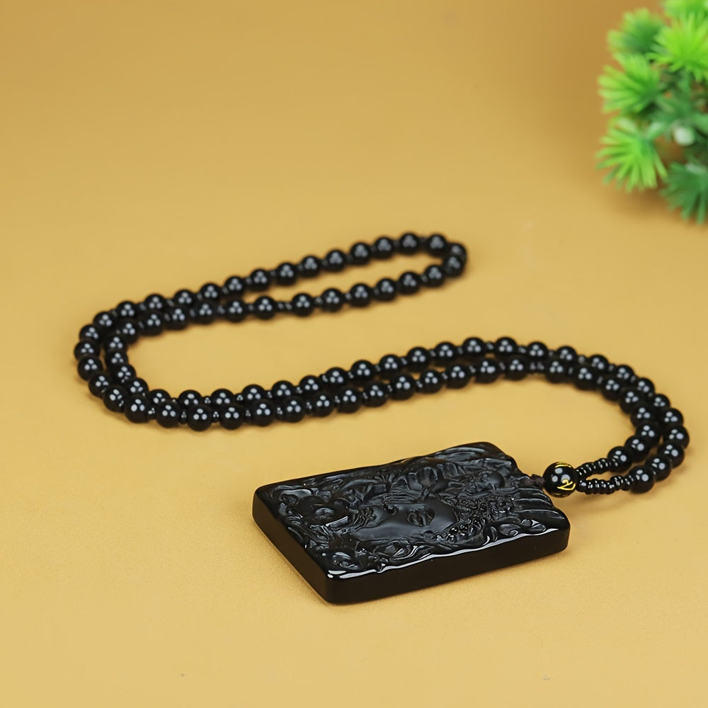 Spiritual and contemplative context of wearing symbolic jewelry