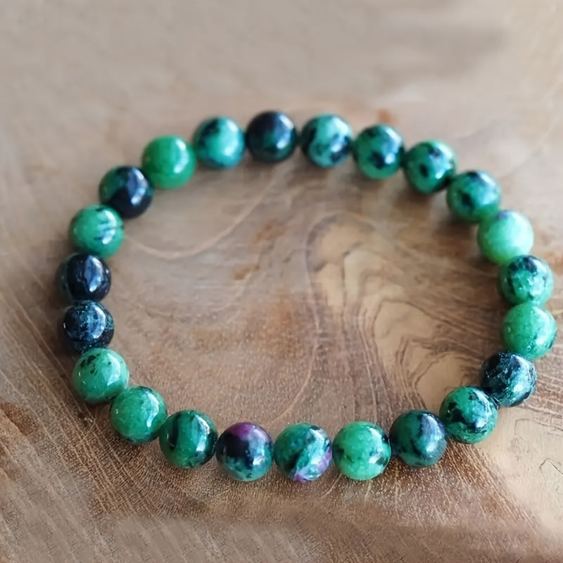 Turquoise Bracelets - Birthday & Thanksgiving Gifts for Spiritual Energy & Family Harmony