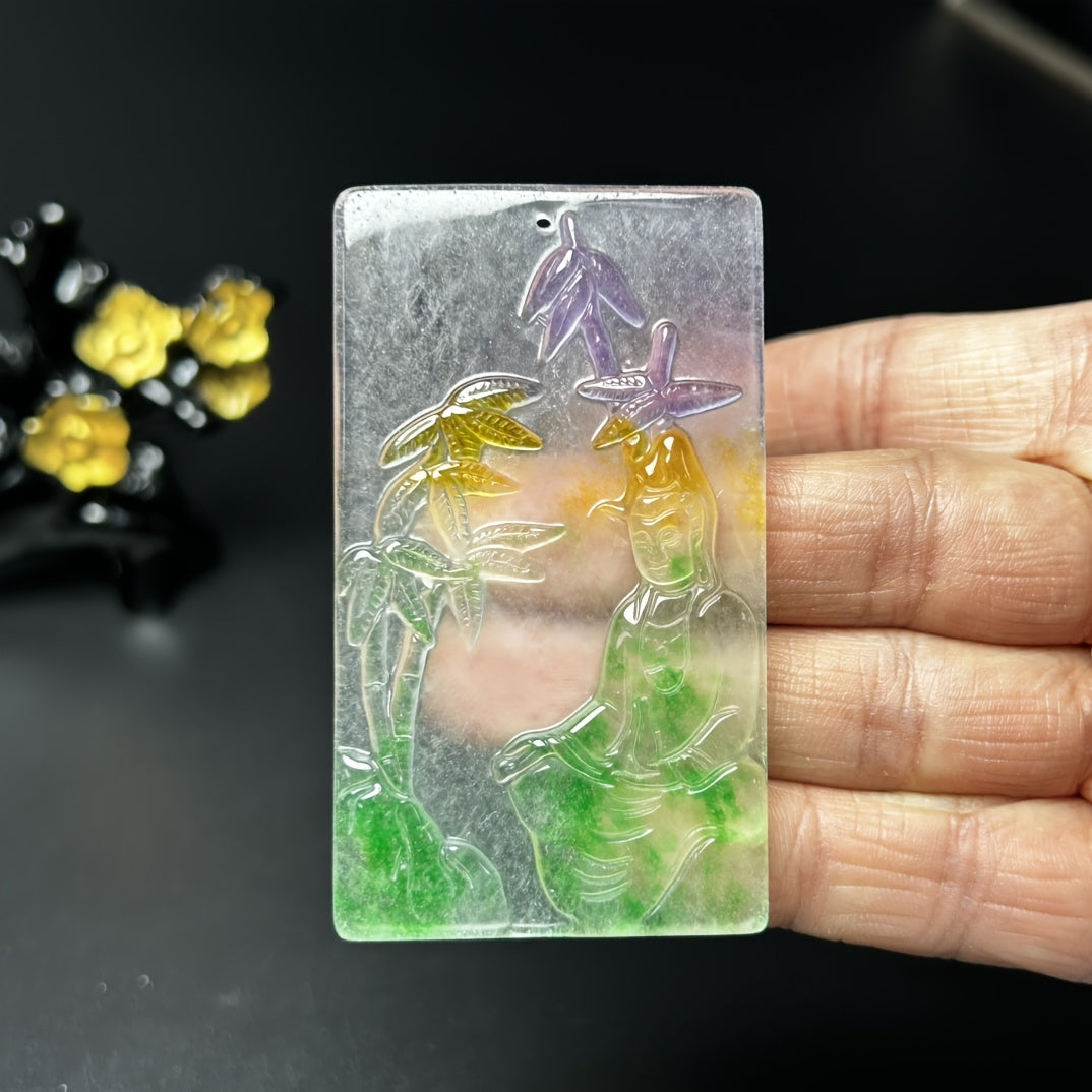 Cultural synthesis in spiritual design