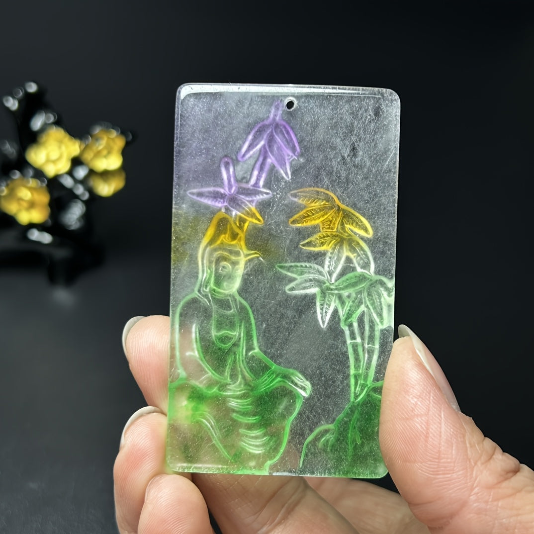 Energy and intention in jewelry care