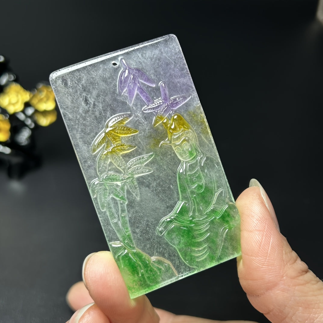 Sustainable and ethical spiritual jewelry